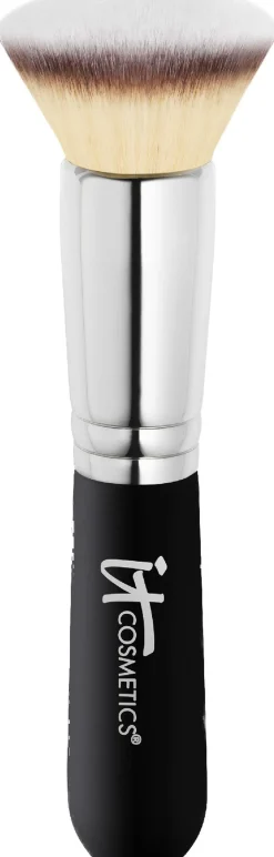 FLAT TOP BUFFING FDTN BRSH