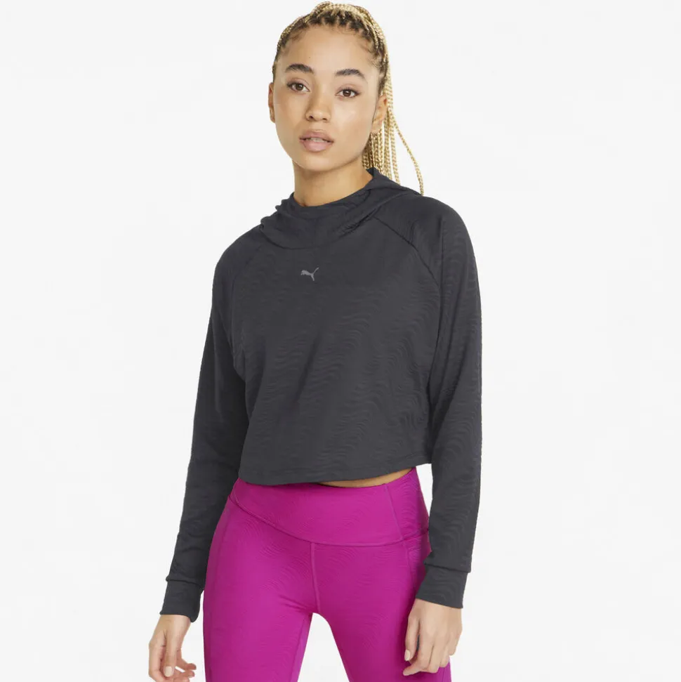 Flawless hættetrøje