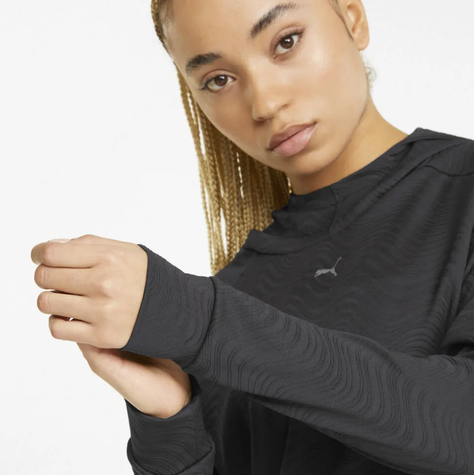 Flawless hættetrøje