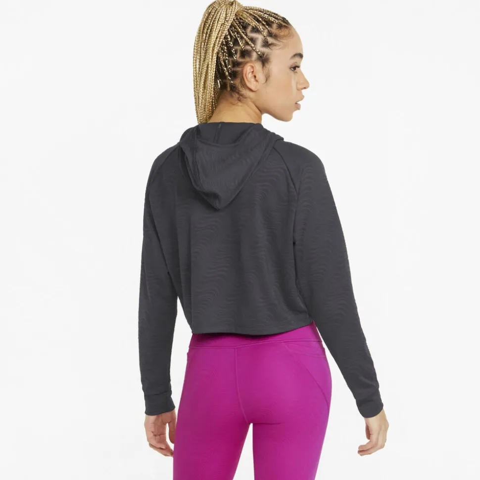 Flawless hættetrøje