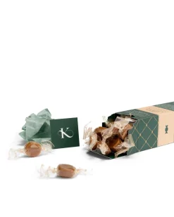 Fløde med sydesalt elegance