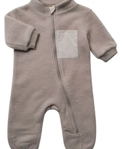 Fleeca 1 køredragt - Uld mix