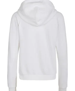Fleece Pullover Hoodie