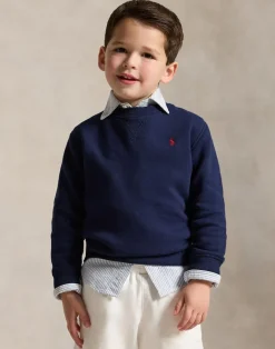 Fleece Swaetshirt KIDS