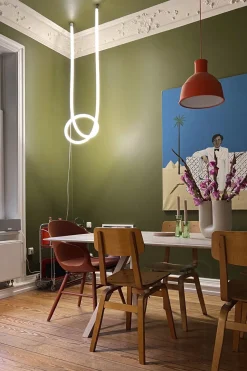 FLEX MOUNT, 4 M, LARGE