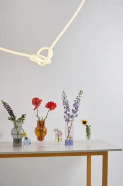 Flex tube, 5 m, warm white, 500016W