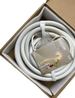 Flex tube, 9 m, warm white, 900016W