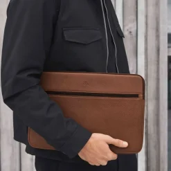 Flintmbg Laptop Sleeve, 14Inch