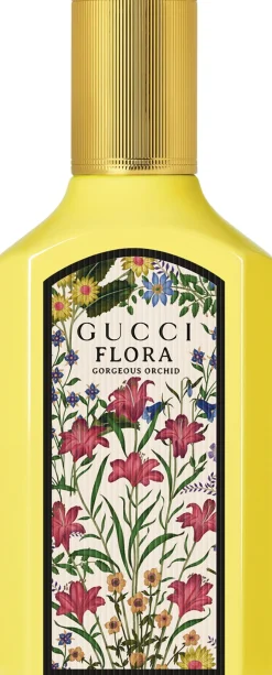 Flora Gorgeous Orchid Eau de parfum