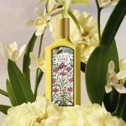 Flora Gorgeous Orchid Eau de parfum