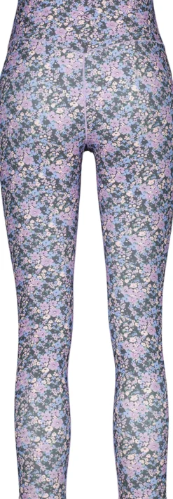 Flora Tights