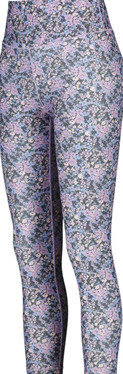 Flora Tights