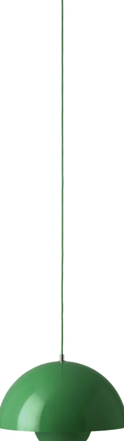 Flowerpot Pendant VP7