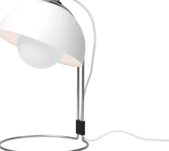 FlowerPot Table lamp VP4