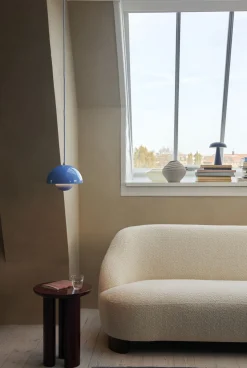 Flowerpot VP1, Pendel