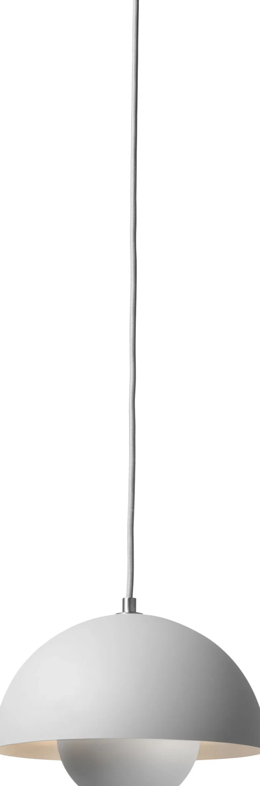 Flowerpot VP1, Pendel