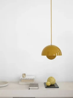 Flowerpot VP1, Pendel