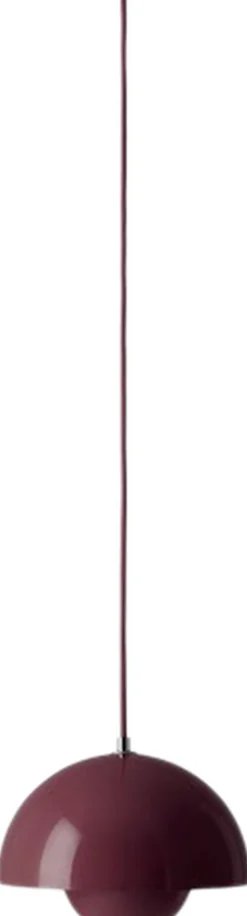 Flowerpot VP1, Pendel