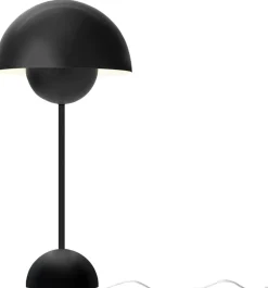 Flowerpot VP3, Table Lamp
