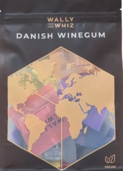 Flowpack 30 pcs. Doybag Wally and Whiz Mix