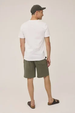 Floyd 2G terry shorts