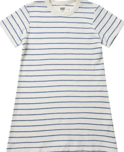 Floyd kids dress - Organic GOTS