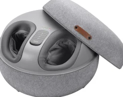 FM 120 2-i-1 Fodmassageapparat