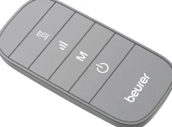 FM 120 2-i-1 Fodmassageapparat