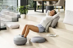 FM 120 2-i-1 Fodmassageapparat