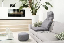 FM 120 2-i-1 Fodmassageapparat