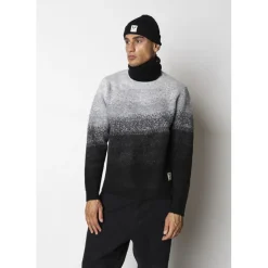 FM Fleece Tube Scarf