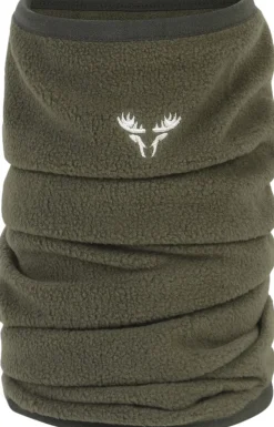 FM Fleece Tube Scarf
