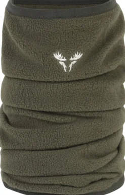 FM Fleece Tube Scarf