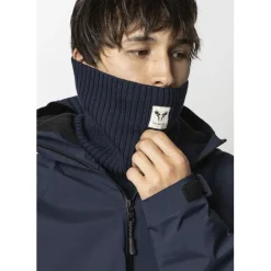 FM Rib Tube Scarf