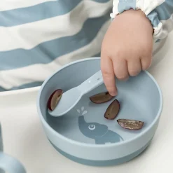 Foodie skål Happy clouds Pudder