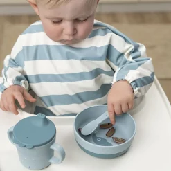 Foodie skål Happy clouds Pudder