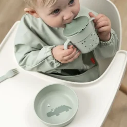 Foodie tudkop Happy dots Pudder