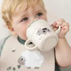 Foodie tudkop Tiny farm Sand