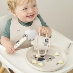 Foodie tudkop Tiny farm Sand