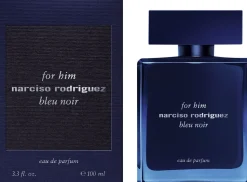 For Him Bleu Noir Eau De Parfum