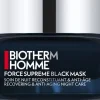 Force Supreme Nightcare Black Mask