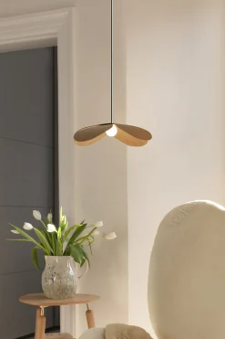 Forget me not, Pendel