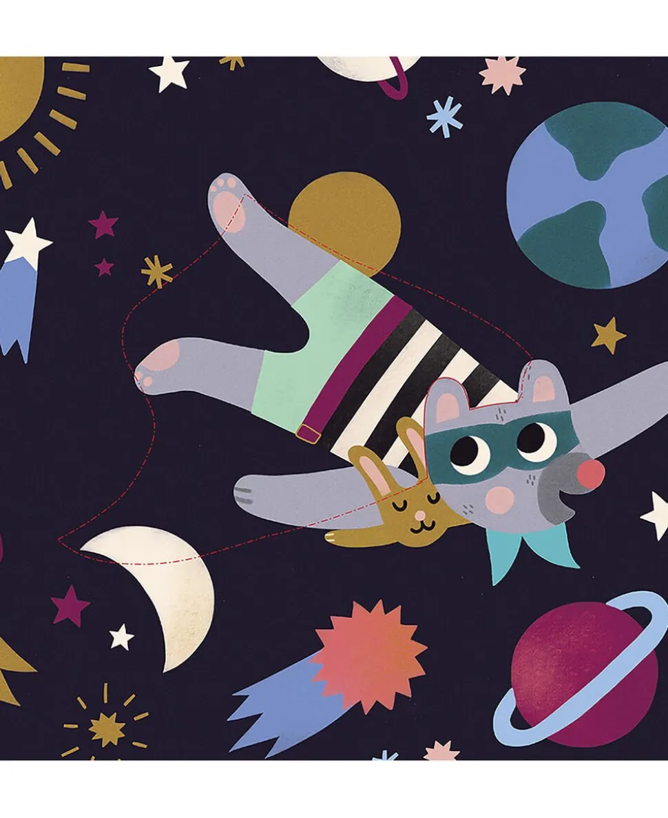 Forlaget ROOM2PLAY - Elias' tørklæde - følebog