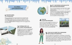Forlaget ROOM2PLAY - Sådan passer vi på Jorden