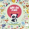 Forlaget ROOM2PLAY - Søg og Find - Hos Dyrene