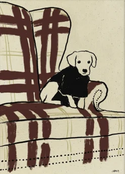 Form Faktory - RL Dog