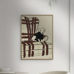 Form Faktory - RL Dog