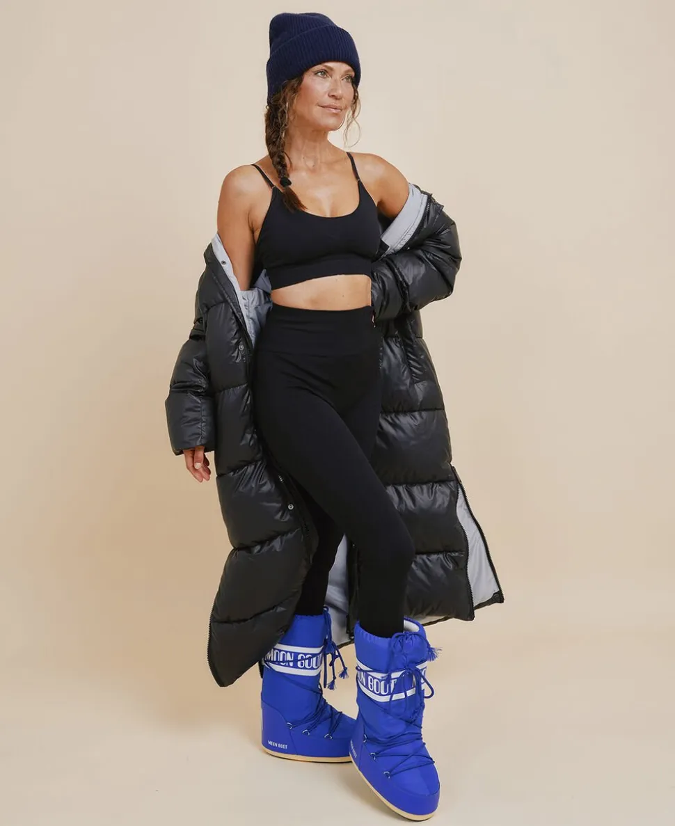 Form Seamless leggings - Nero