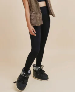 Form Seamless leggings - Nero