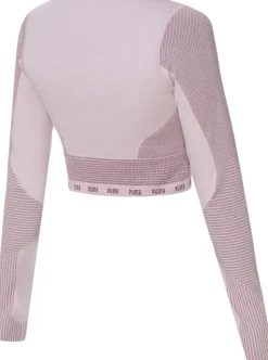 FormKnit Seamless træningstrøje